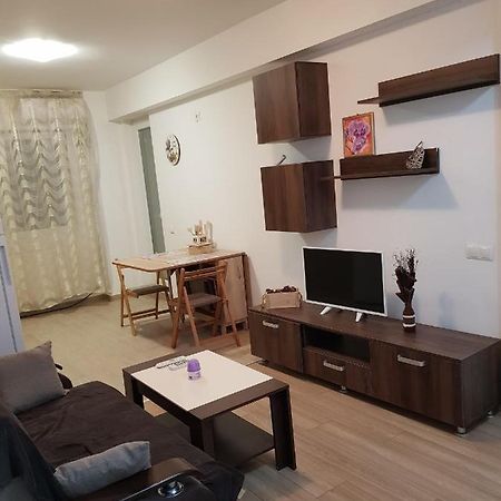 Rotar Park Residence Apartment Bukarest Exteriör bild