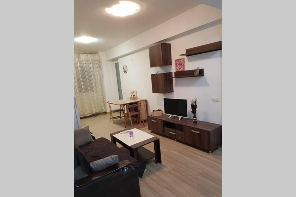 Rotar Park Residence Apartment Bukarest Exteriör bild